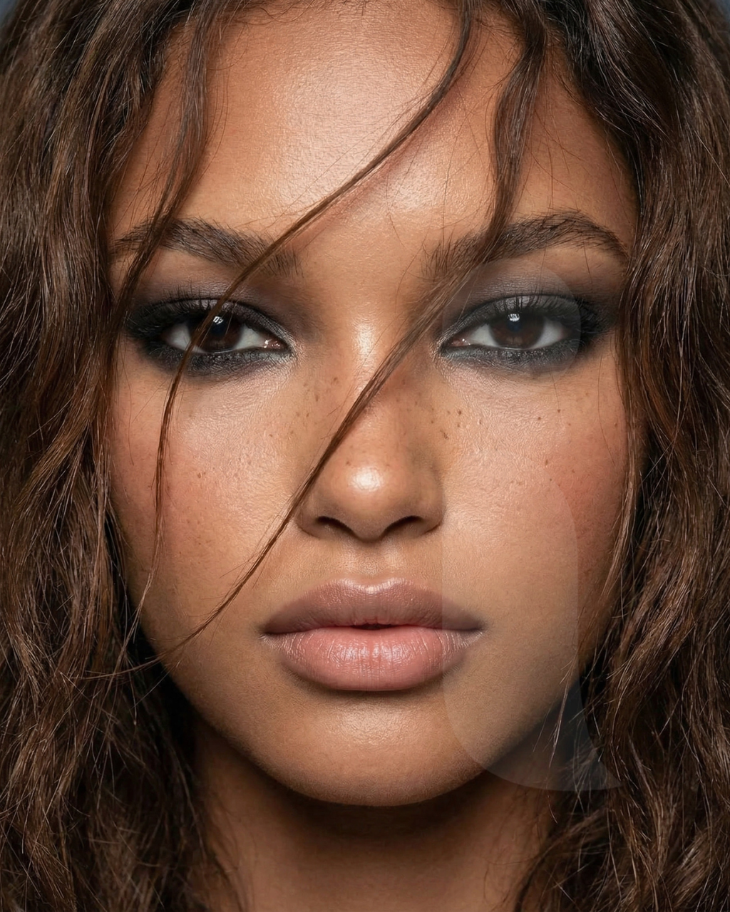 Ashley Top Model Image Pack