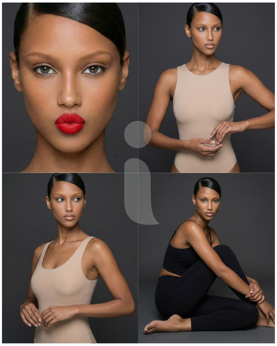 Jade Top Model Mega Pack