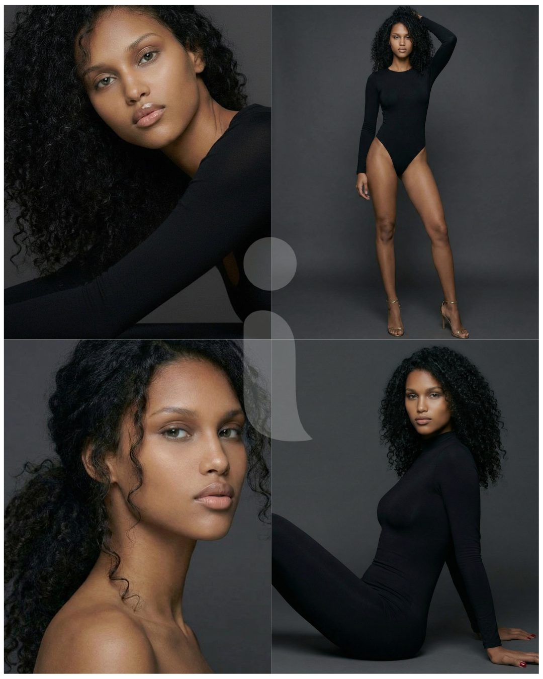 Jo Top Model Mega Pack