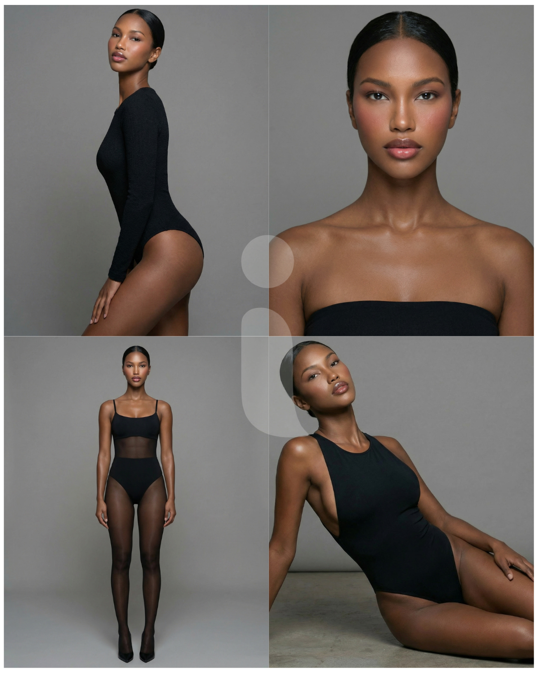 Zara Top Model Mega Pack