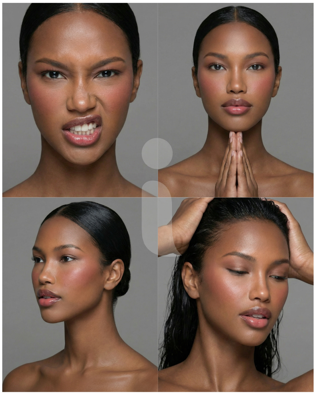 Zara Top Model Mega Pack