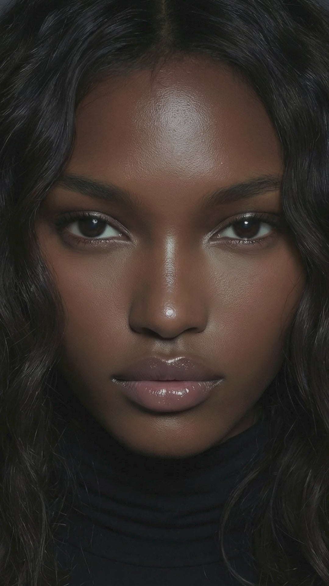 Fatima Top Model Image Pack