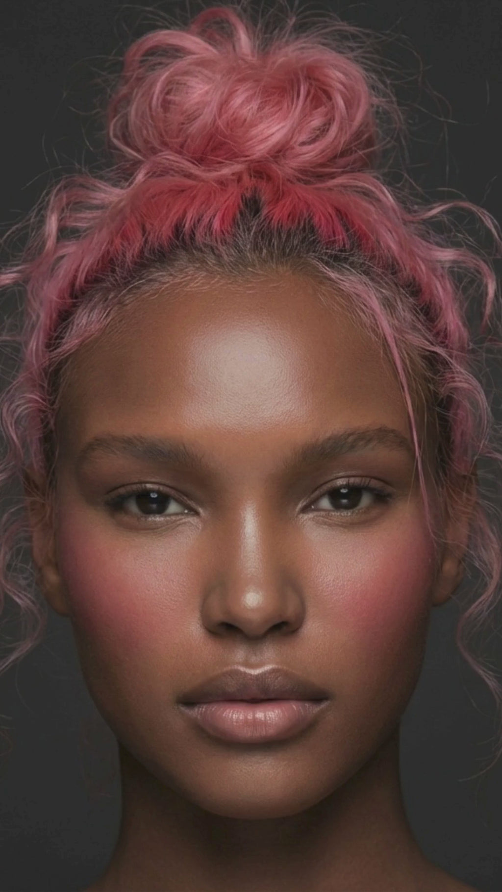 Ruby Beautiful Model Image Pack